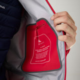 Mountain Hardshell Jacket 10M Red | Men