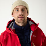 Mountain Hardshell Jacket 10M Red | Men