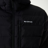 Mountain INS Hooded Jacket 10M | Men