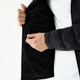 Mountain INS Hooded Jacket 10M | Men