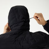 Mountain INS Hooded Jacket 10M | Men