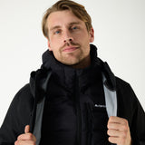 Mountain INS Hooded Jacket 10M | Men