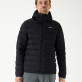 Mountain INS Hooded Jacket 10M | Men