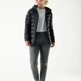 Mountain INS Hooded Jacket 10M | Women