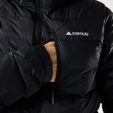Mountain INS Hooded Jacket 10M | Women