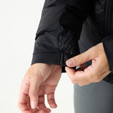 Mountain INS Hooded Jacket 10M | Women