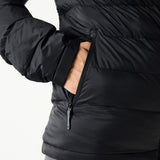 Mountain INS Hooded Jacket 10M | Women