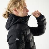 Mountain INS Hooded Jacket 10M | Women