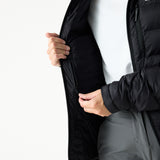 Mountain INS Hooded Jacket 10M | Women