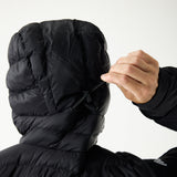 Mountain INS Hooded Jacket 10M | Women