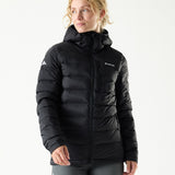 Mountain INS Hooded Jacket 10M | Women