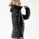 Mountain INS Hooded Jacket 10M | Women