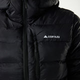 Mountain INS Hooded Jacket 10M | Women