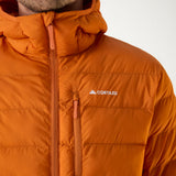 Mountain INS Hooded Jacket 10M | Men
