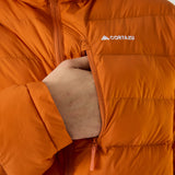 Mountain INS Hooded Jacket 10M | Men