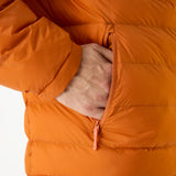 Mountain INS Hooded Jacket 10M | Men