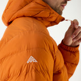 Mountain INS Hooded Jacket 10M | Men