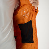 Mountain INS Hooded Jacket 10M | Men