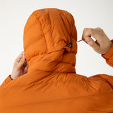Mountain INS Hooded Jacket 10M | Men