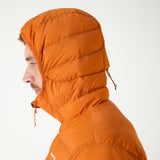 Mountain INS Hooded Jacket 10M | Men