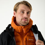 Mountain INS Hooded Jacket 10M | Men