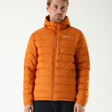 Mountain INS Hooded Jacket 10M | Men