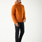 Mountain INS Hooded Jacket 10M | Men
