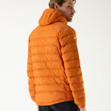 Mountain INS Hooded Jacket 10M | Men