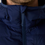 Mountain INS Hooded Jacket 10M | Men