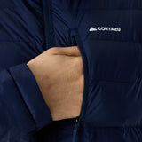 Mountain INS Hooded Jacket 10M | Men