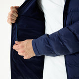 Mountain INS Hooded Jacket 10M | Men