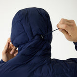 Mountain INS Hooded Jacket 10M | Men