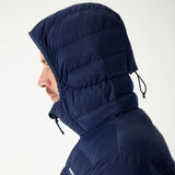 Mountain INS Hooded Jacket 10M | Men