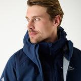 Mountain INS Hooded Jacket 10M | Men