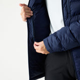 Mountain INS Hooded Jacket 10M | Women