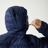 Mountain INS Hooded Jacket 10M | Women