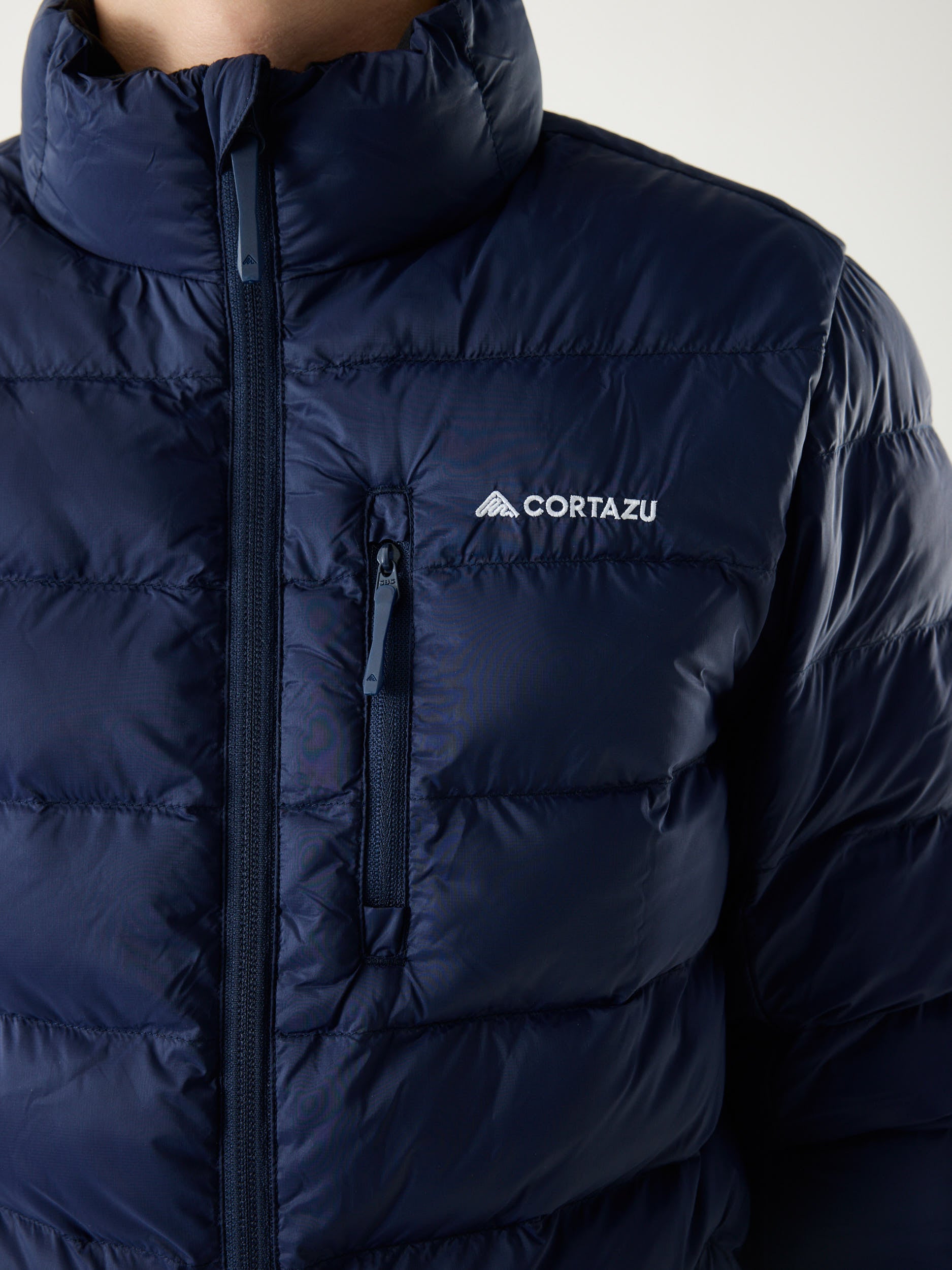 Mountain INS Jacket 10M Dark Blue | Women