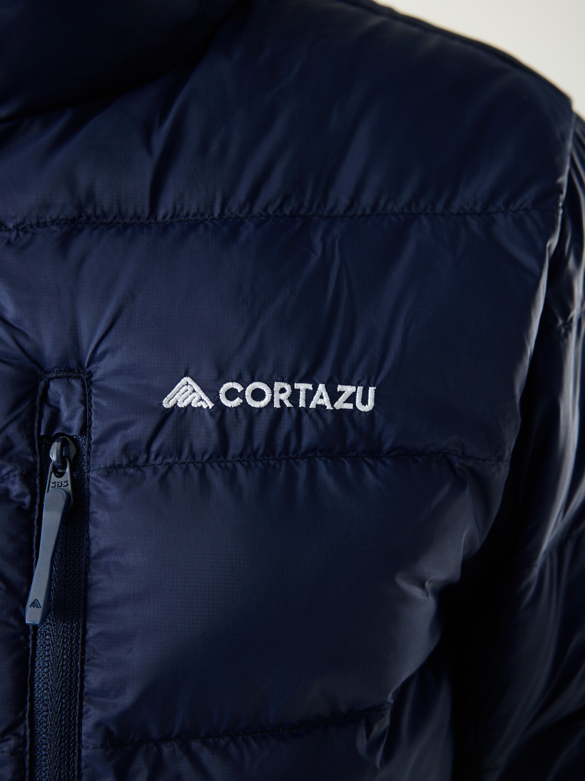 Mountain INS Jacket 10M Dark Blue | Women