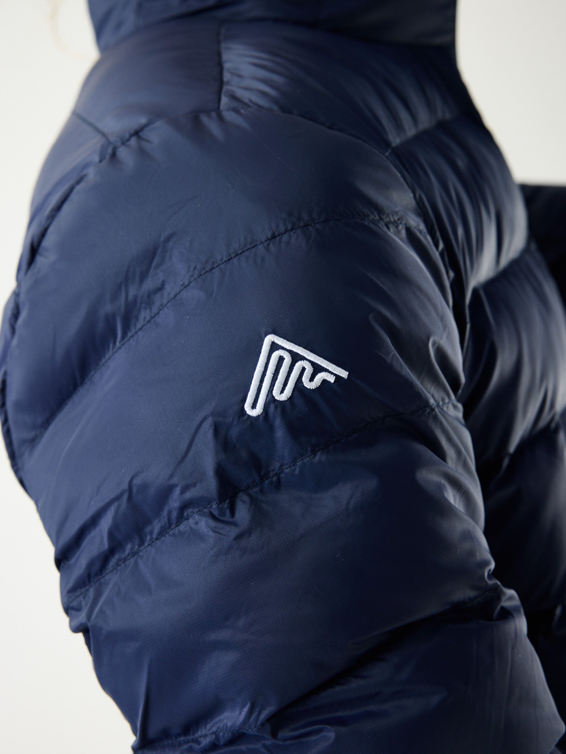 Mountain INS Jacket 10M Dark Blue | Women