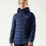 Mountain INS Hooded Jacket 10M | Women