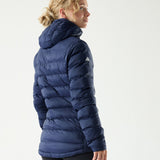 Mountain INS Hooded Jacket 10M | Women