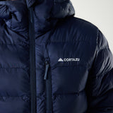 Mountain INS Hooded Jacket 10M | Women
