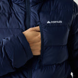 Mountain INS Hooded Jacket 10M | Women