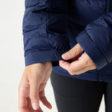 Mountain INS Hooded Jacket 10M | Women