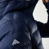 Mountain INS Hooded Jacket 10M | Women