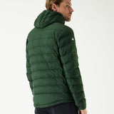Mountain INS Hooded Jacket 10M | Men