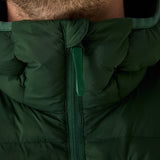 Mountain INS Hooded Jacket 10M | Men