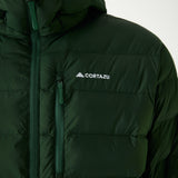 Mountain INS Hooded Jacket 10M | Men