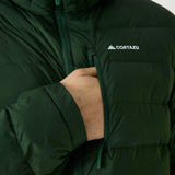 Mountain INS Hooded Jacket 10M | Men