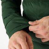 Mountain INS Hooded Jacket 10M | Men